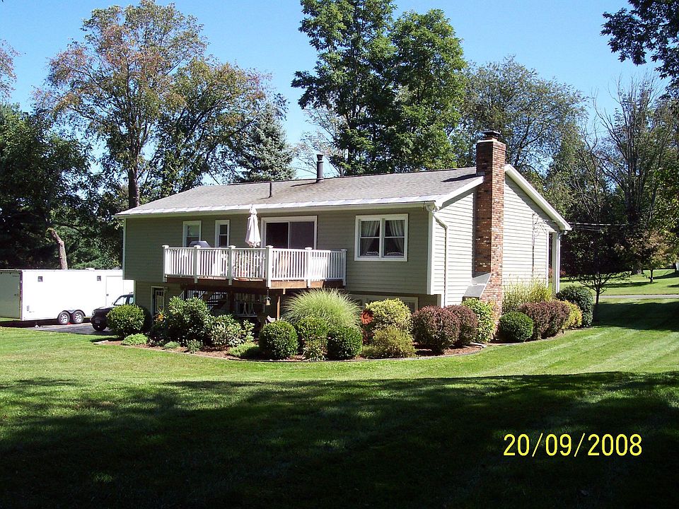 rear from left side