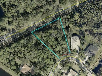 165 WILLOW OAK Way, Palm Coast, FL, 32137