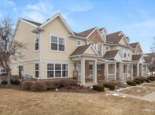 14530 Thomas Jefferson Dr, Plainfield, IL 60544