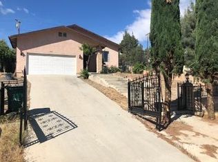108 Linden Dr, Bodfish, CA 93205