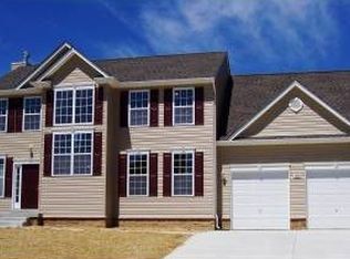 1759 Platinum Dr, Lusby, MD 20657