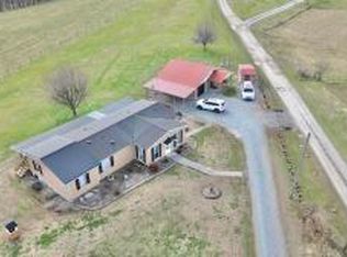 355 Clover Hill Rd, Ewing, KY 41039