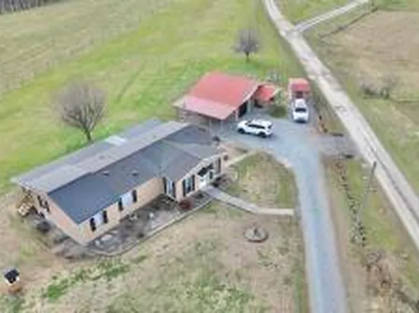 355 Clover Hill Rd, Ewing, KY 41039