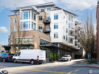 211 Kirkland Ave #415, Kirkland, WA, 98033
