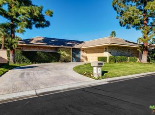 58 Mayfair Dr, Rancho Mirage, CA 92270