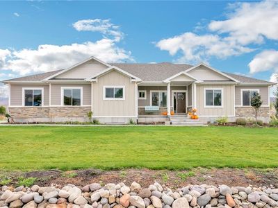 3270 E Wild Mare Way, Heber City, UT, 84032