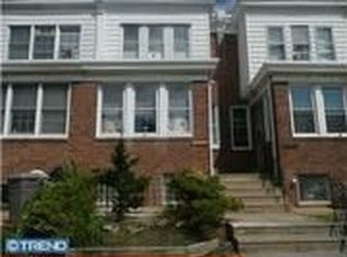 1151 Anchor St, Philadelphia, PA 19124