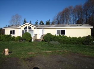 3675 Aldergrove Rd, Ferndale, WA 98248