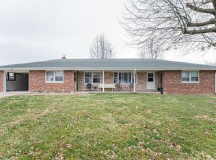 309 S Apple Ave, Belle, MO 65013