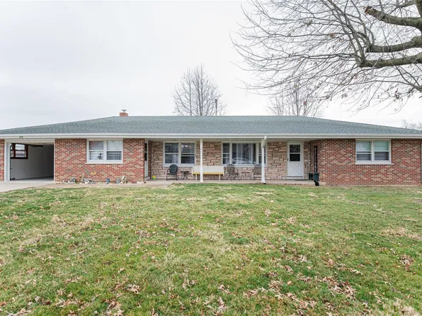 309 S Apple Ave, Belle, MO 65013
