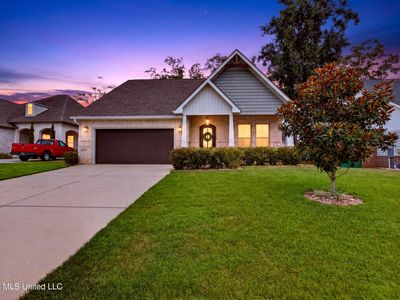14038 Plantation Oaks Dr, Gulfport, MS, 39503