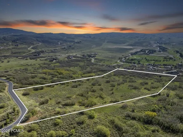 1655 W Red Hawk Trl, Park City, UT 84098