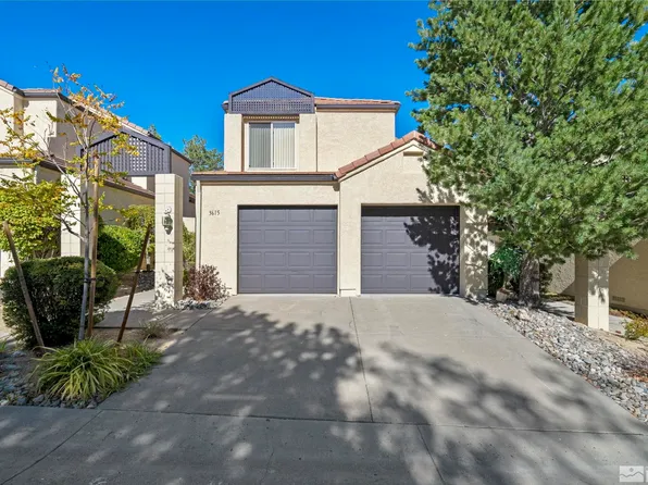 3615 Skyline Blvd #0, Reno, NV 89509