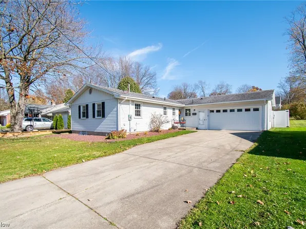 7209 Clovermeade Ave, Youngstown, OH 44514