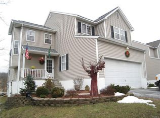 52 Woodfield Dr, Washingtonville, NY 10992