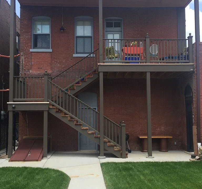 1st image of 4302 Manchester Ave #B