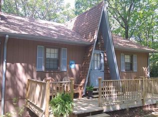 186 Tahoe Dr, Fancy Gap, VA 24328