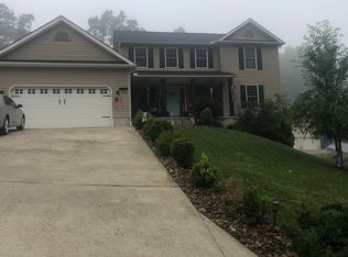 124 Blantel Dr, Russell, KY 41169