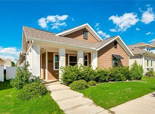 1025 Appalachian Ln, Aubrey, TX 76227