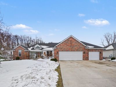 191 Turnberry Dr, Battle Creek, MI, 49015