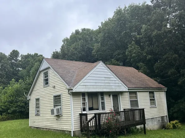 1284 Hornal Rd, White Bluff, TN 37187