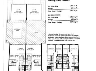 6132 Towncenter Cir, Naples, FL 34119