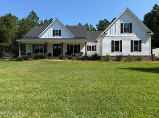 1410 Dunwoody Pl, Appling, GA 30802