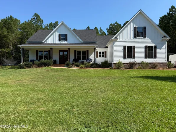 1410 Dunwoody Place, Appling, GA 30802