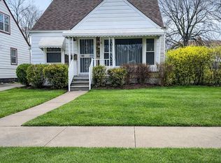18681 Shields St, Detroit, MI 48234