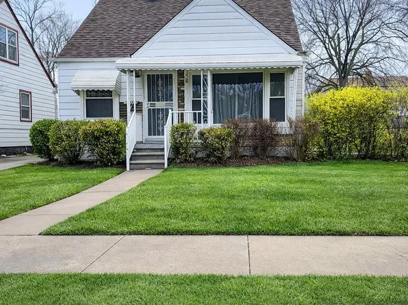 18681 Shields St, Detroit, MI 48234