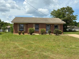 3545 Jason Ct, Montgomery, AL 36110