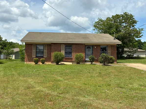 3545 Jason Ct, Montgomery, AL 36110