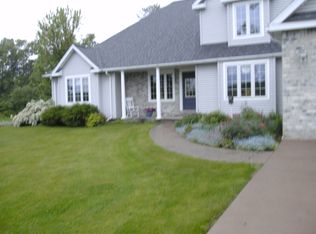 1940 16 1/2 Ave, Cameron, WI 54822