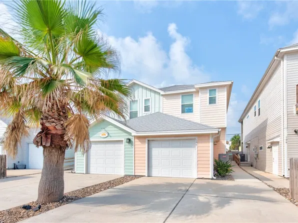 152 Paradise Pointe Dr #107, Port Aransas, TX 78373