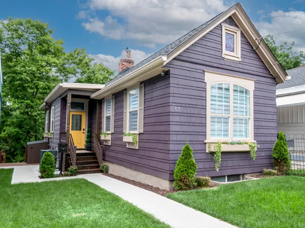 57 Parkview Ave, Newport, KY 41071