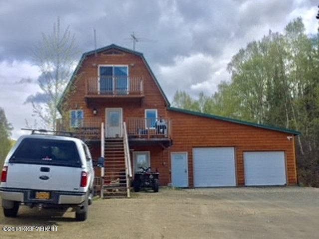 1st image of 3200 Steese Hwy