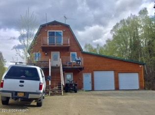 3200 Steese Hwy, Fairbanks, AK 99712