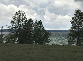 Weatherhead Road Parcel #12, Cheboygan, MI 49721