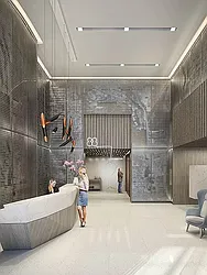 Rented by Manhattan Spaces