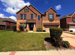 1621 Liberty Way Trl, Saint Paul, TX 75098