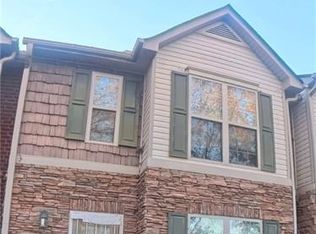 7202 Gotland St, Union City, GA 30291