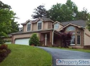 38 Stonehaven Ln, Blue Ridge, VA 24064
