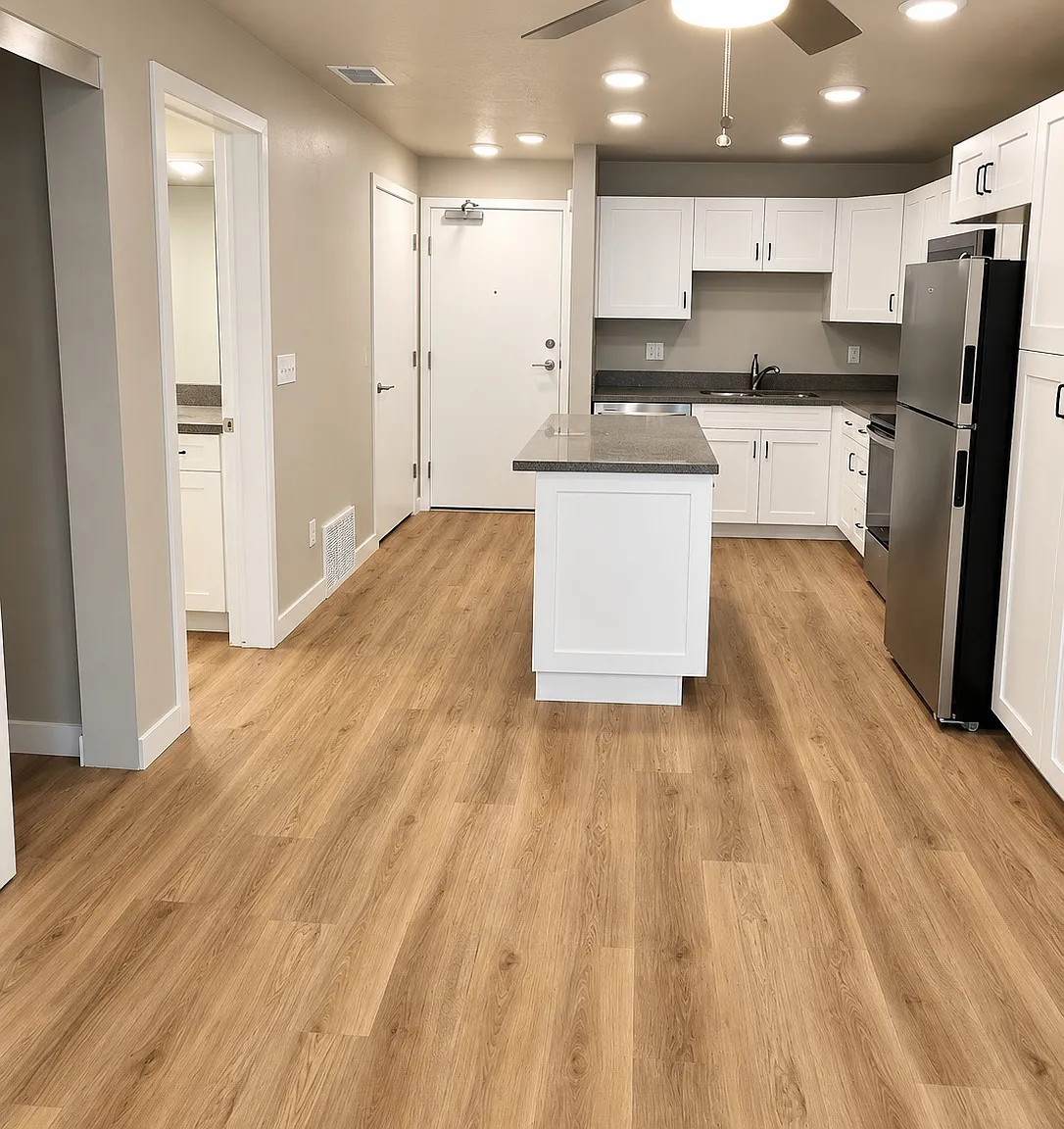 1 bed, 800 sqft, $1,395 — Photo 2