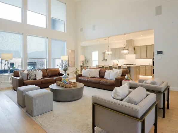 3009 Landmark Pl, Forney, TX 75126