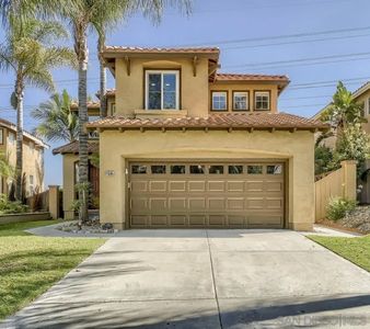 11585 Cypress Canyon Park Dr, San Diego, CA, 92131