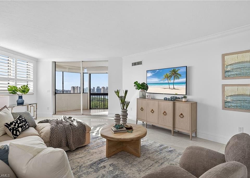 1st image of 6001 Pelican Bay BLVD #Penthouse E