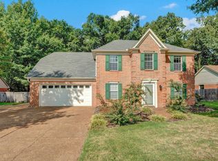 3735 Haynes Rd, Bartlett, TN 38133