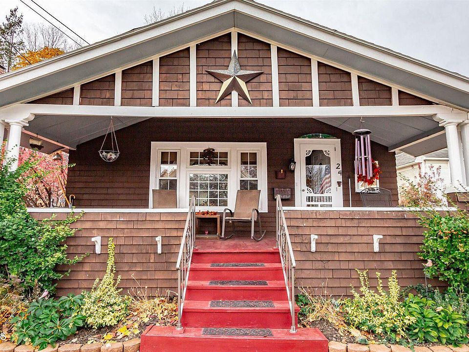 24 Hudson Street, South Glens Falls, NY 12803 Zillow
