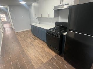 9 Wolcott Ter #3F, Newark, NJ 07112