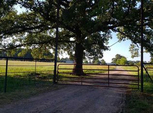 3962 County Road 1910, Mt Pleasant, TX 75455